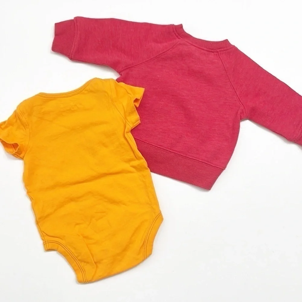 Jumping Beans baby boys separates